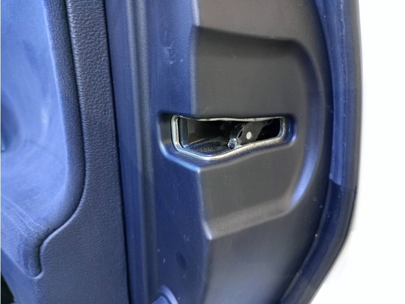 Recambio de cerradura puerta delantera derecha para lexus is200 (ds2/is2) 220d referencia OEM IAM 6903053090 R47K1521 