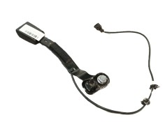 Recambio de enganche cinturon delantero izquierdo para skoda octavia berlina (1u2) tour referencia OEM IAM 1U0858471D 33040965 