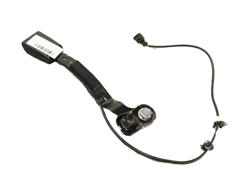 Recambio de enganche cinturon delantero izquierdo para skoda octavia berlina (1u2) tour referencia OEM IAM 1U0858471D 33040965 