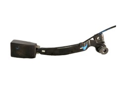 Recambio de enganche cinturon delantero izquierdo para skoda octavia berlina (1u2) tour referencia OEM IAM 1U0858471D 33040965  2