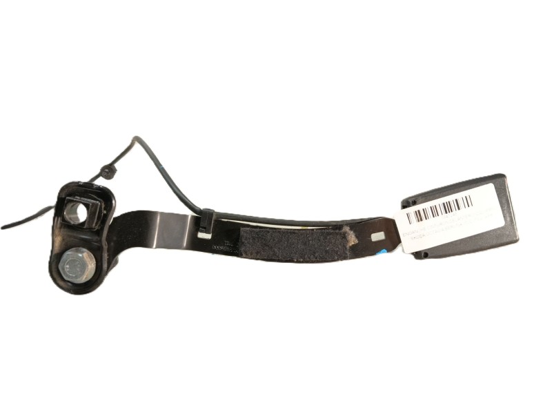 Recambio de enganche cinturon delantero izquierdo para skoda octavia berlina (1u2) tour referencia OEM IAM 1U0858471D 33040965 