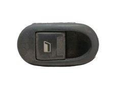 Recambio de mando elevalunas delantero derecho para citroën c2 (jm_) 1.4 hdi referencia OEM IAM 6554L7 96605364XT 