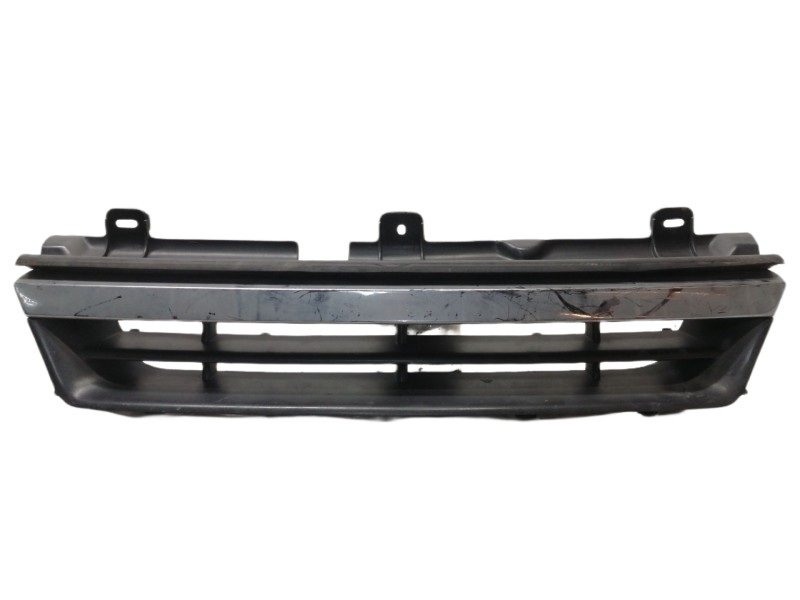 Recambio de rejilla delantera para opel omega a 2.4 c referencia OEM IAM 90378062  90376185