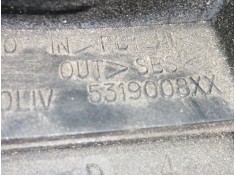 Recambio de airbag delantero izquierdo para mg serie 400 (rt) 420 si (4-ptas.) referencia OEM IAM EHM100140PNC   2