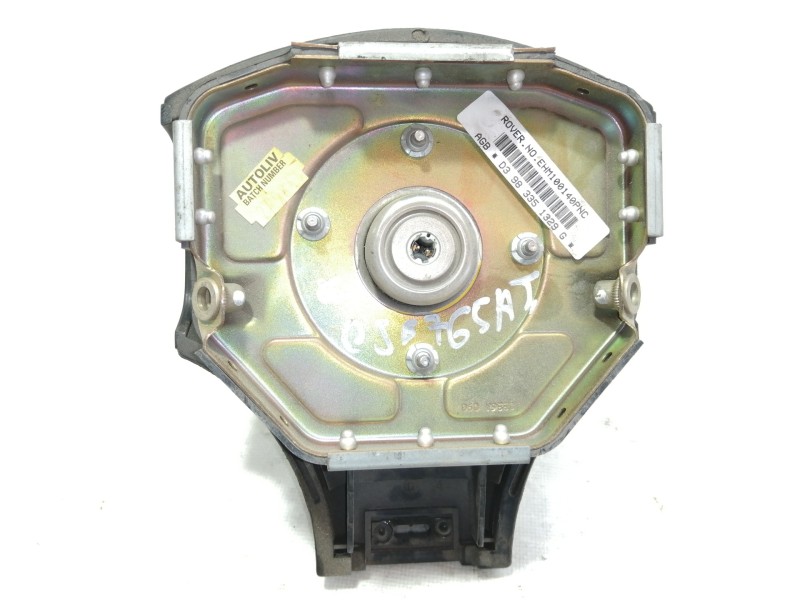 Recambio de airbag delantero izquierdo para mg serie 400 (rt) 420 si (4-ptas.) referencia OEM IAM EHM100140PNC  