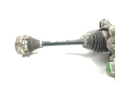 Recambio de transmision delantera izquierda para volkswagen passat berlina (3c2) edition referencia OEM IAM 1K0407271KQ  