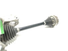 Recambio de transmision delantera izquierda para volkswagen passat berlina (3c2) edition referencia OEM IAM 1K0407271KQ   2