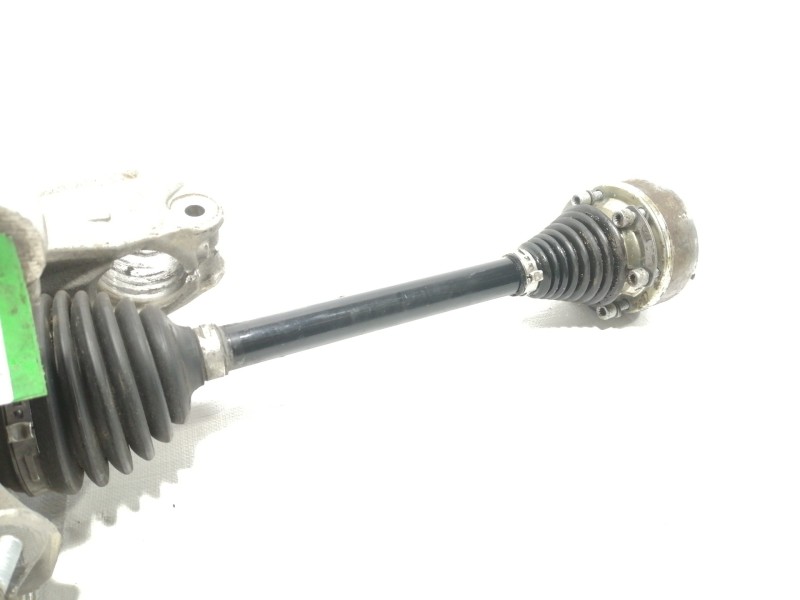 Recambio de transmision delantera izquierda para volkswagen passat berlina (3c2) edition referencia OEM IAM 1K0407271KQ  