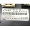 Recambio de modulo electronico para audi a1 sportback (8xa) attraction referencia OEM IAM 5DK00965881 8X0907063N 