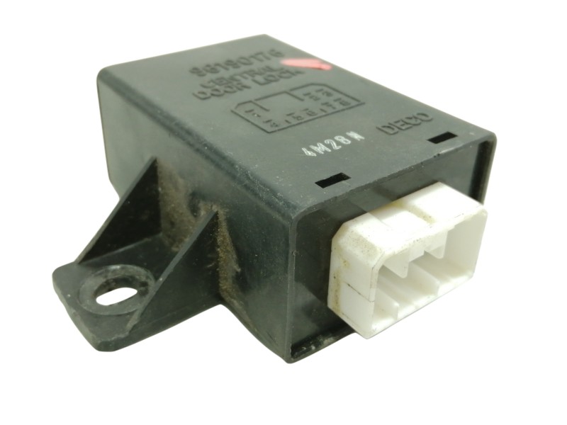 Recambio de centralita cierre para chevrolet nubira berlina se referencia OEM IAM 96190176  