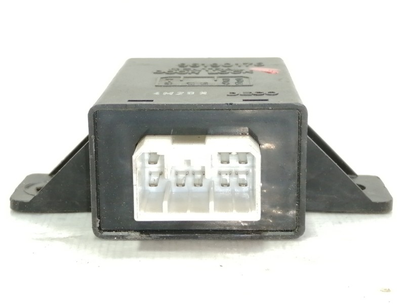 Recambio de centralita cierre para chevrolet nubira berlina se referencia OEM IAM 96190176  