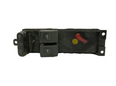 Recambio de mando elevalunas delantero izquierdo para volkswagen golf iv (1j1) 1.8 t referencia OEM IAM 1J3959857B 03755130 