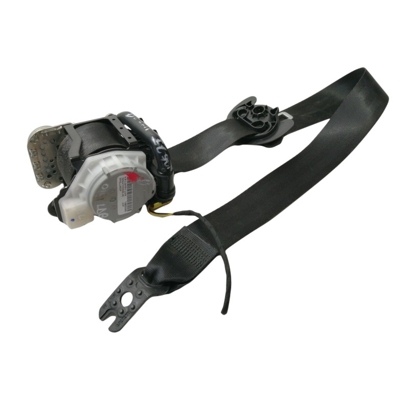 Recambio de cinturon seguridad delantero izquierdo para cupra ateca 2.0tsi 4drive referencia OEM IAM KR1AM9Y1A9  309647299S98AE