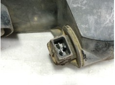 Recambio de faro antiniebla trasero izquierdo para opel corsa c cosmo referencia OEM IAM    2