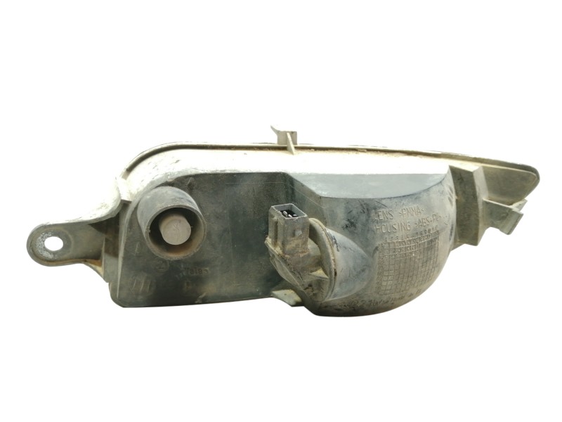 Recambio de faro antiniebla trasero izquierdo para opel corsa c cosmo referencia OEM IAM   