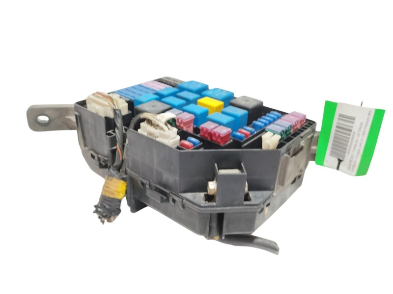 Recambio de caja reles / fusibles para hyundai tucson (jm) 2.0 crdi premium 4x4 referencia OEM IAM 91226E280FRT  