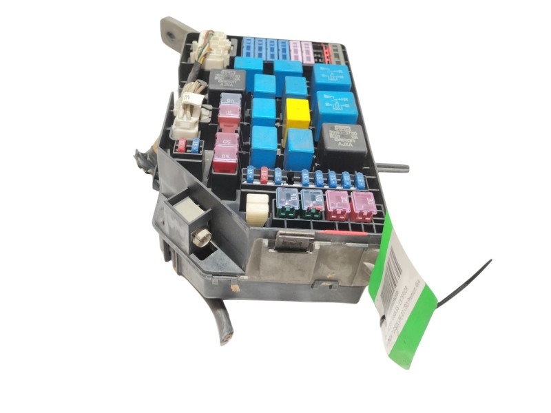 Recambio de caja reles / fusibles para hyundai tucson (jm) 2.0 crdi premium 4x4 referencia OEM IAM 91226E280FRT  