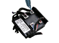 Recambio de modulo electronico para mazda cx-3 evolution referencia OEM IAM D10A675Z0C  A2C7403461500