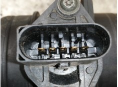 Recambio de caudalimetro para audi a3 (8l) 1.9 tdi ambiente referencia OEM IAM 0280217529 071906461A  2