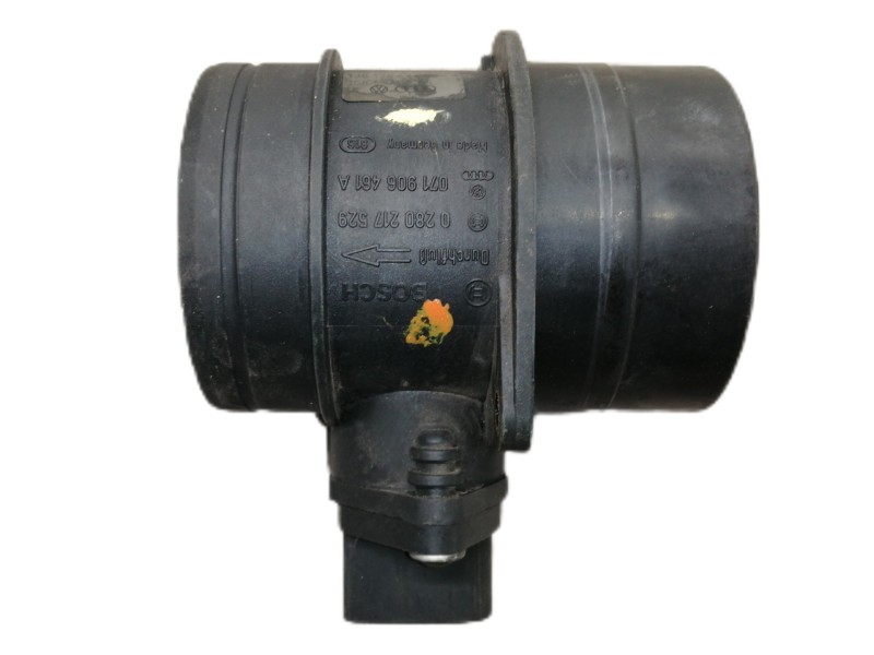 Recambio de caudalimetro para audi a3 (8l) 1.9 tdi ambiente referencia OEM IAM 0280217529 071906461A 