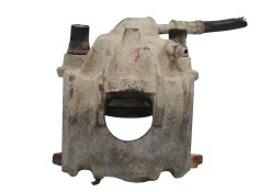 Recambio de pinza freno delantera derecha para seat ibiza (6k) clx referencia OEM IAM 216118  