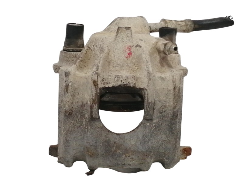 Recambio de pinza freno delantera derecha para seat ibiza (6k) clx referencia OEM IAM 216118  