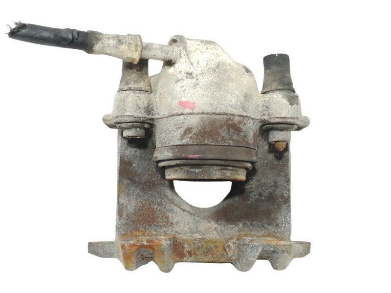 Recambio de pinza freno delantera derecha para seat ibiza (6k) clx referencia OEM IAM 216118  