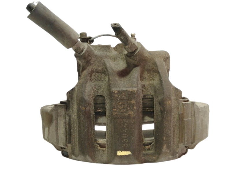 Recambio de pinza freno delantera izquierda para renault trafic (desde 5.89) t 1400 referencia OEM IAM 330447 330442 
