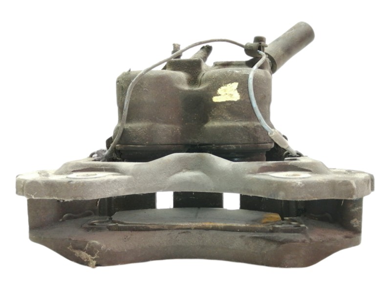 Recambio de pinza freno delantera izquierda para renault trafic (desde 5.89) t 1400 referencia OEM IAM 330447 330442 