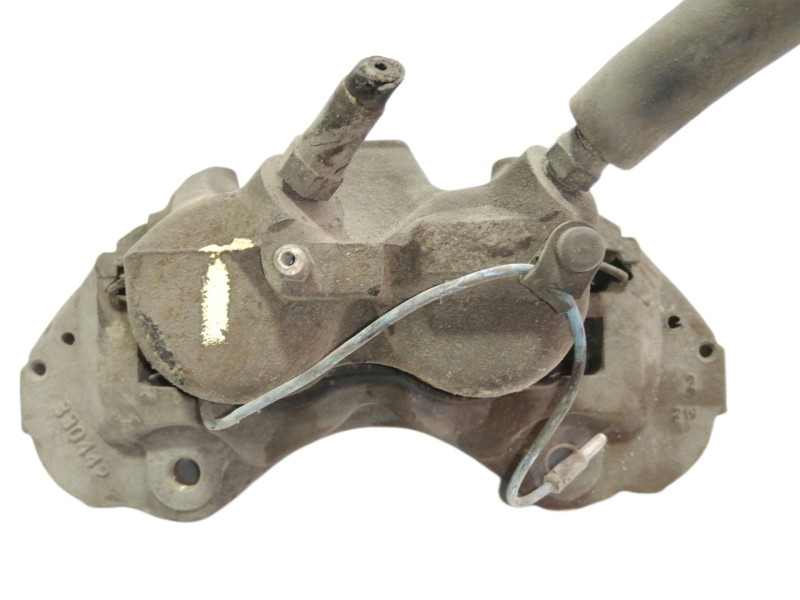 Recambio de pinza freno delantera izquierda para renault trafic (desde 5.89) t 1400 referencia OEM IAM 330447 330442 
