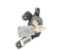 Recambio de motor limpia trasero para peugeot 307 (s1) xs referencia OEM IAM 9637158780  