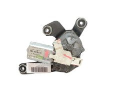 Recambio de motor limpia trasero para peugeot 307 (s1) xs referencia OEM IAM 9637158780   2