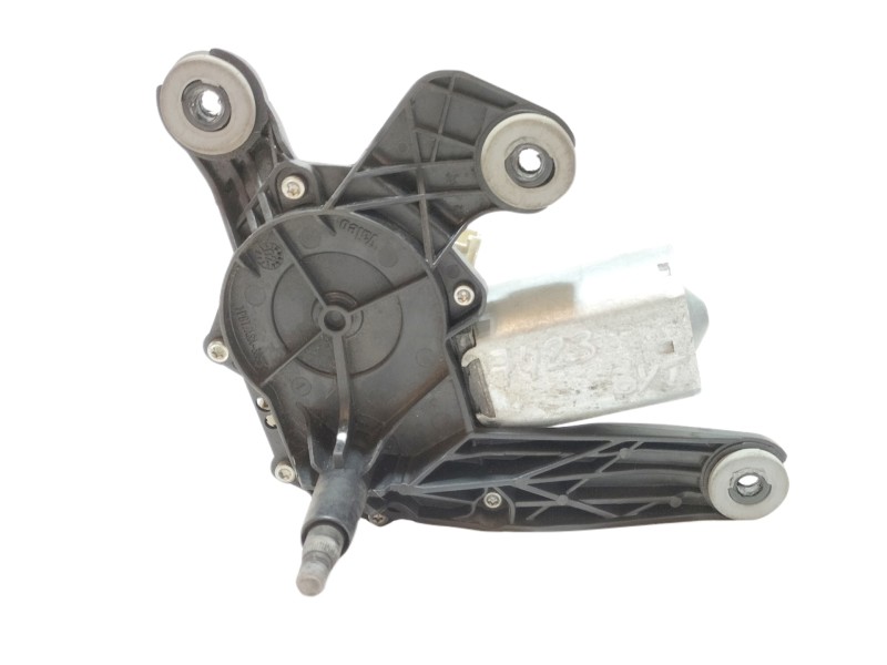 Recambio de motor limpia trasero para peugeot 307 (s1) xs referencia OEM IAM 9637158780  