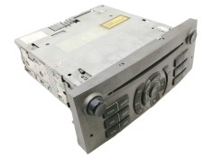 Recambio de sistema audio / radio cd para peugeot 407 st confort referencia OEM IAM   