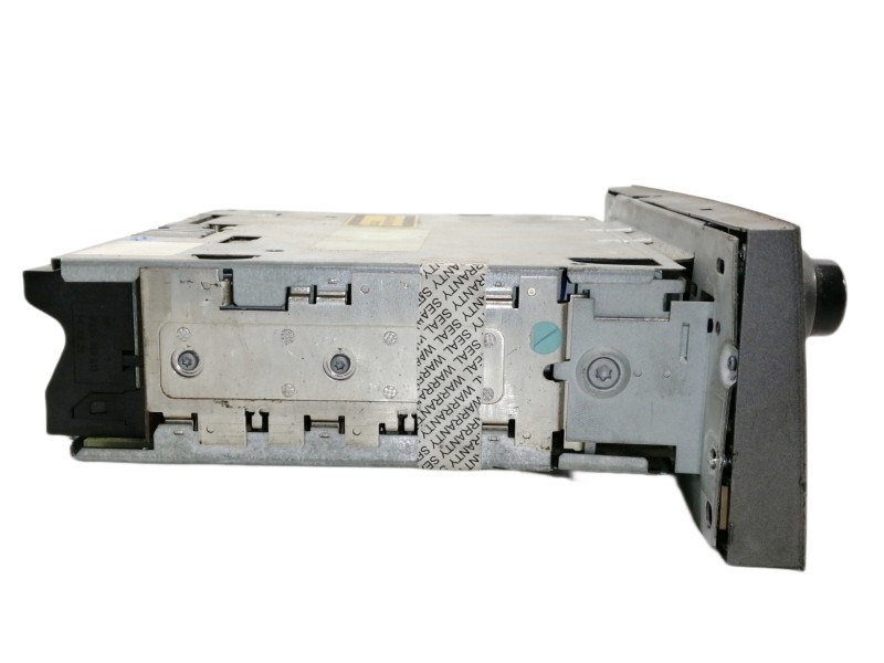 Recambio de sistema audio / radio cd para peugeot 407 st confort referencia OEM IAM   