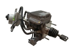 Recambio de abs para toyota prius (_w3_) 1.8 hybrid (zvw3_) referencia OEM IAM 4705047150 4722047080 