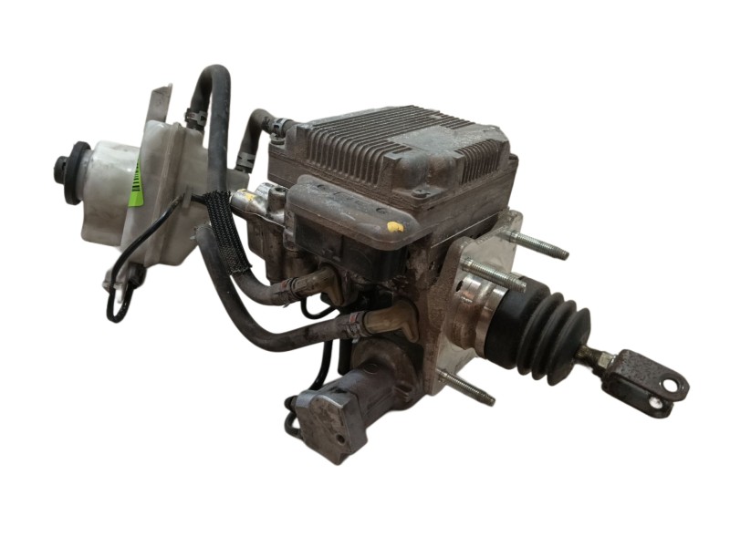 Recambio de abs para toyota prius (_w3_) 1.8 hybrid (zvw3_) referencia OEM IAM 4705047150 4722047080 