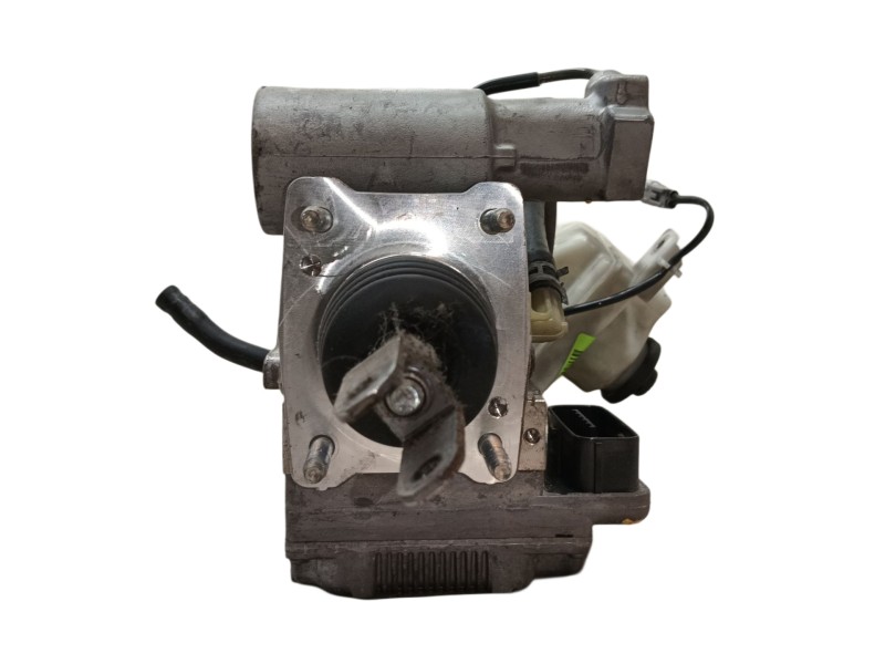 Recambio de abs para toyota prius (_w3_) 1.8 hybrid (zvw3_) referencia OEM IAM 4705047150 4722047080 