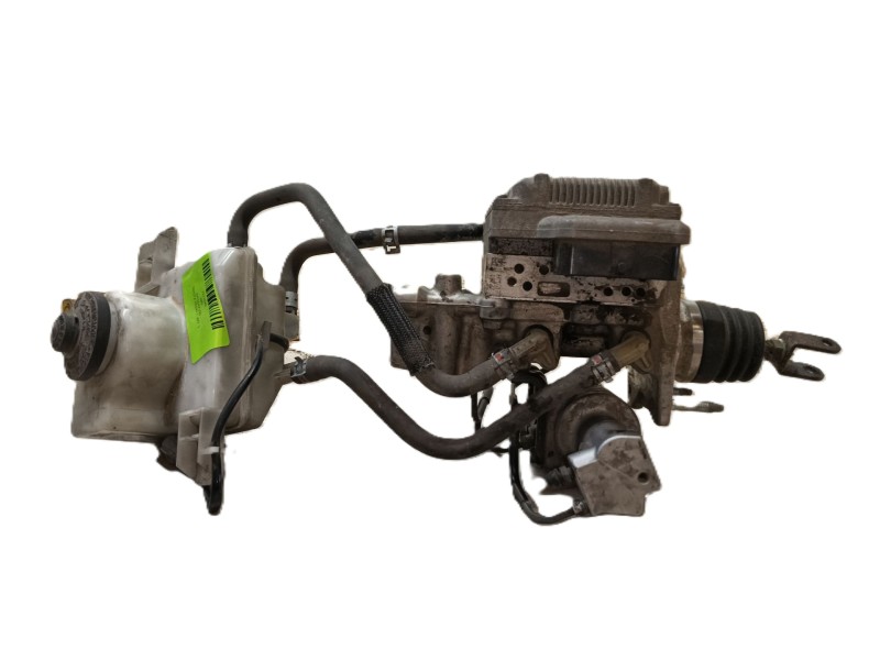 Recambio de abs para toyota prius (_w3_) 1.8 hybrid (zvw3_) referencia OEM IAM 4705047150 4722047080 