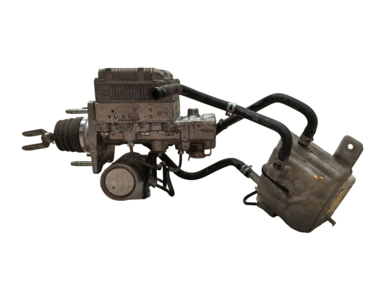 Recambio de abs para toyota prius (_w3_) 1.8 hybrid (zvw3_) referencia OEM IAM 4705047150 4722047080 