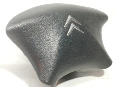 Recambio de airbag delantero izquierdo para citroën c5 berlina 2.0 hdi sx referencia OEM IAM 96326381ZK  