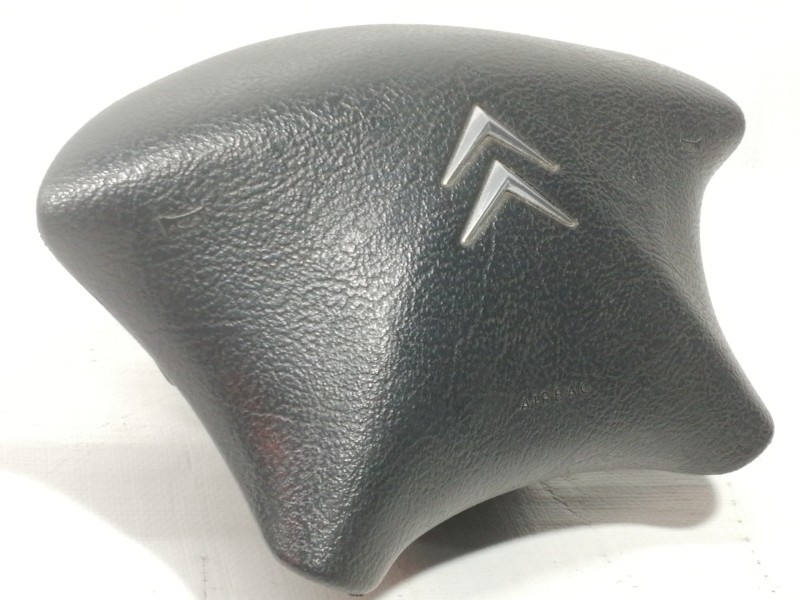 Recambio de airbag delantero izquierdo para citroën c5 berlina 2.0 hdi sx referencia OEM IAM 96326381ZK  
