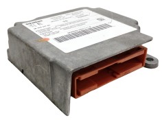 Recambio de centralita airbag para peugeot 307 break / sw (s1) break xs referencia OEM IAM 9645840780  