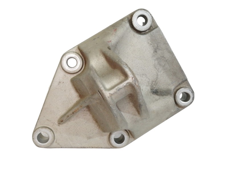 Recambio de soporte motor izquierdo para renault vel satis (bj0) privilege referencia OEM IAM 8200005177  