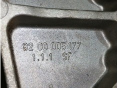 Recambio de soporte motor izquierdo para renault vel satis (bj0) privilege referencia OEM IAM 8200005177   2