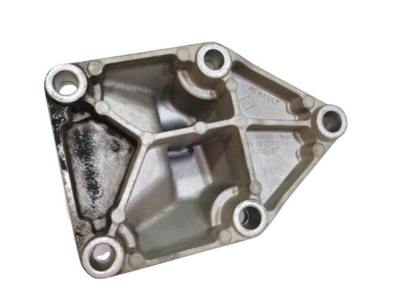 Recambio de soporte motor izquierdo para renault vel satis (bj0) privilege referencia OEM IAM 8200005177  