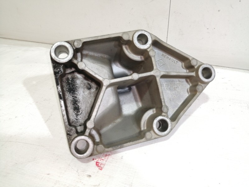 Recambio de soporte motor izquierdo para renault vel satis (bj0) privilege referencia OEM IAM 8200005177  
