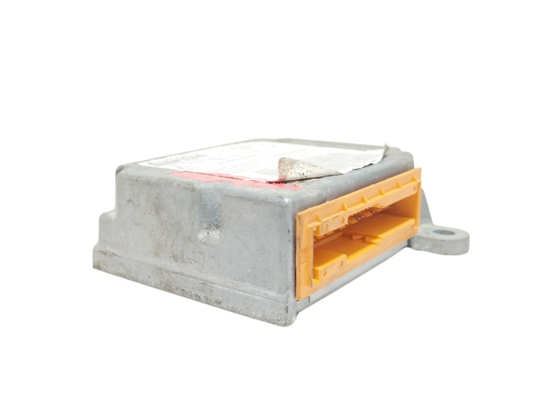 Recambio de centralita airbag para peugeot 206 berlina x-line referencia OEM IAM 9652275980  