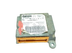 Recambio de centralita airbag para peugeot 206 berlina x-line referencia OEM IAM 9652275980   2