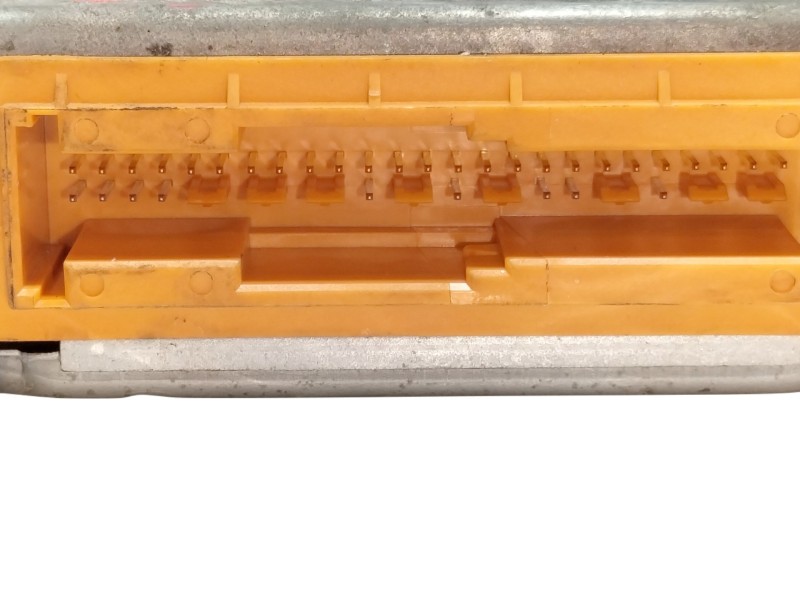 Recambio de centralita airbag para peugeot 206 berlina x-line referencia OEM IAM 9652275980  